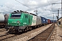 Alstom FRET 133 - SNCF "427133M"
23.06.2011 - Dijon-Perrigny
David Hostalier