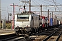 Alstom FRET 133 - AKIEM "27133M"
04.11.2018 - Les Aubrais Orleans (Loiret)
Thierry Mazoyer
