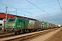 Alstom FRET 134 - SNCF "427134M"
03.07.2012 - Valenton
David Hostalier