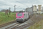 Alstom FRET 134 - OSR "27134M"
21.11.2015 - Daours ( Somme )
Antoine Morval
