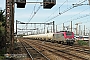 Alstom FRET 134 - OSR "27134M"
20.04.2016 - Vitry Sur Seine
Jean-Claude Mons