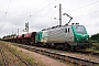 Alstom FRET 135 - SNCF "427135"
22.08.2008 - Mitry
Rudy Micaux