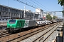 Alstom FRET 135 - SNCF "427135"
30.06.2006 - Lyon
André Grouillet