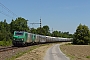 Alstom FRET 135 - SNCF "427135"
23.06.2010 - St Jean de Verges
Vincent Francesconi