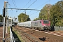 Alstom FRET 135 - OSR "27135M"
10.10.2018 - Orly Les Saules
Jean-Claude Mons