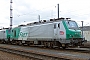 Alstom ? - SNCF "427136"
19.08.2008 - Le BourgetRudy Micaux