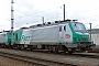 Alstom ? - SNCF "427136"
19.08.2008 - Le Bourget
Rudy Micaux