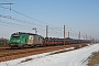 Alstom ? - SNCF "427136"
10.01.2009 - AngervilleAndré Grouillet