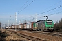Alstom ? - SNCF "427136"
15.01.2011 - QuincieuxAndré Grouillet