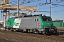 Alstom FRET 136 - SNCF "427136M"
26.10.2011 - Saint Jory (Haute Garonne)Gérard Meilley