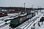 Alstom FRET 136 - SNCF "427136M"
13.02.2013 - Woippy
Yannick Hauser