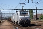 Alstom FRET 136 - AKIEM "27136M"
21.07.2015 - Les Aubrais Orléans (Loiret)Thierry Mazoyer