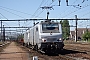 Alstom FRET 136 - AKIEM "27136M"
21.07.2015 - Les Aubrais Orléans (Loiret)
Thierry Mazoyer