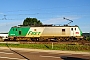 Alstom FRET 137 - SNCF "427137M"
11.08.2011 - Gevrey
Peider Trippi