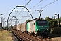 Alstom FRET 137 - SNCF "427137M"
26.06.2012 - Rion des Landes
Nicolas Villenave
