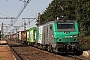 Alstom FRET 137 - SNCF "427137M"
24.07.2012 - Gevrey
Sylvain  Assez