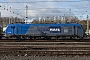 Alstom FRET 137 - Régiorail "27137M"
06.12.2013 - Narbonne
Jacob Bonet