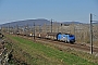 Alstom FRET 137 - Régiorail "27137M"
06.03.2014 - Cazéres Palaminy
Thierry Leleu