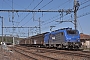 Alstom FRET 137 - Régiorail "27137M"
16.04.2014 - Boussens  (Haute Garonne)
Gérard Meilley