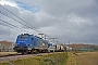 Alstom FRET 137 - RégioRail "27137M"
02.11.2015 - Villefranche-de-Lauragais 
Thierry Leleu