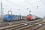 Alstom FRET 137 - RégioRail "27137M"
17.11.2015 - St. Jory Triage 
Thierry Leleu