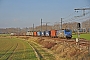 Alstom FRET 137 - RégioRail "27137M"
21.12.2015 - Villefranche de Lauragais 
Thierry Leleu