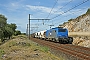 Alstom FRET 137 - RRLR "27137M"
24.08.2014 - Fitou
Jean-Claude Mons