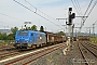 Alstom FRET 137 - RRLR "27137M"
22.08.2014 - Rivesaltes
Jean-Claude Mons