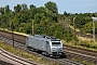 Alstom FRET 137 - COMBIRAIL "27137M"
07.08.2025 - Florange 
Leonhard  Groß 