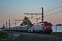 Alstom FRET 138 - VFLI "427138"
18.10.2014 - Meursault
François Giraudeau
