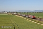 Alstom FRET 138 - VFLI "427138"
15.06.2021 - Sand
Jean-Claude Mons