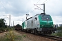 Alstom FRET 139 - SNCF "427139"
07.08.2008 - Saint-Ouen
Rudy Micaux