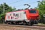 Alstom FRET 139 - VFLI "27139"
04.06.2010 - Quincieux
André Grouillet