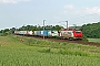 Alstom FRET 139 - VFLI "27139"
18.05.2011 - Miraumont
Jean-Claude Mons