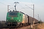 Alstom FRET 140 - SNCF "427140"
27.10.2007 - Ecaillon
Charles Perrin