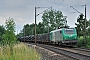 Alstom FRET 140 - SNCF "427140"
22.07.2009 - Logne-lés-Aubenton
Mattias Catry
