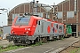 Alstom FRET 140 - VFLI "27140"
05.09.2014 - Longueau
Nicolas Villenave