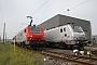 Alstom FRET 140 - VFLI "27140"
31.08.2015 - Dourges
Antoine Leclercq