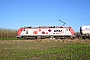 Alstom FRET 140 - VFLI "27140"
29.11.2016 - Écaillon
Pascal Sainson