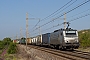 Alstom FRET 141 - ECR "27141"
05.05.2011 - Saint Chamas
Enrico Bavestrello
