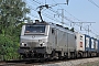 Alstom FRET 141 - ECR "27141"
15.07.2011 - Saint Jory (Haute Garonne)
Gérard Meilley