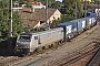 Alstom FRET 141 - ECR "27141"
09.09.2011 - Saint Jory  (Haute Garonne)
Gérard Meilley