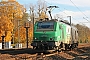Alstom FRET 141 - SNCF "427141"
17.11.2006 - Pomponne
Jean-Claude Mons