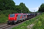 Alstom FRET 141 - VFLI "27141"
08.07.2017 - Petit-Croix
Vincent Torterotot