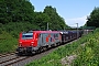 Alstom FRET 141 - VFLI "27141"
08.07.2017 - Petit-CroixVincent Torterotot