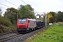 Alstom FRET 141 - VFLI "27141"
29.10.2016 - Petit-CroixVincent Torterotot