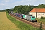 Alstom FRET 142 - SNCF "427142M"
30.06.2012 - Chamigny
Jean-Claude Mons