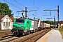Alstom FRET 142 - SNCF "427142M"
03.07.2011 - Chagny
Pierre Hosch