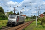 Alstom FRET 142 - LINEAS "27142"
28.07.2025 - HayangePierre Hosch