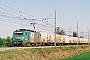 Alstom ? - SNCF "427143"
28.04.2010 - Bazièges, Haute-Garonne
Jean-Pierre Vergez-Larrouy